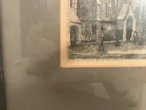 Jan Sirks - Groote Kerk Den Haag kopen? Bied vanaf 50!