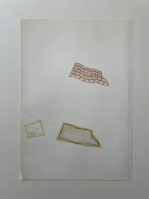 Panamarenko - Happening Collage kopen? Bied vanaf 50!