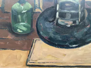 Niet of onleesbaar gesigneerd - Het atelier kopen? Bied vanaf 1!