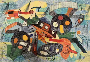 Thomas van der Linden - The complexity of symmetry kopen? Bied vanaf 20!