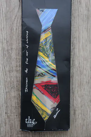 Erwin de Vries - Stropdas - 1994 kopen? Bied vanaf 39!