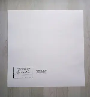 Andre De Dienes - Marilyn Monroe 1949/2007 - Auflage von 200 - drucksigniert kopen? Bied vanaf 500!