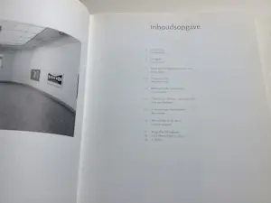 René Daniëls - The most contemporary picture show kopen? Bied vanaf 50!