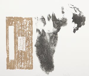 Georg Hadeler - Rakia e.a. - Lot van 4 prenten kopen? Bied vanaf 1!