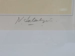 Kees Salentijn - À las cinco de la tarde kopen? Bied vanaf 90!