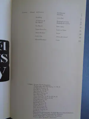 Viktor IV - museum Fodor 1988 (Petersen, Munck) kopen? Bied vanaf 65!