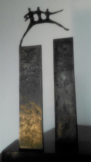 Corry Ammerlaan - Samen een stap hoger komen kopen? Bied vanaf 69!