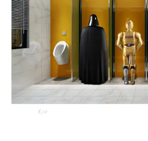 Mr. Strange - Plaspauze (V) kopen? Bied vanaf 80!