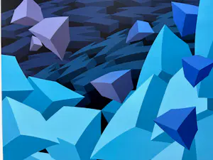 Hans Klaui - Zonder titel kopen? Bied vanaf 20!