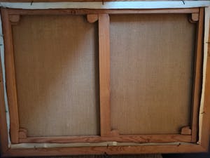 Paul De Cocker - winters hoevezicht kopen? Bied vanaf 1!