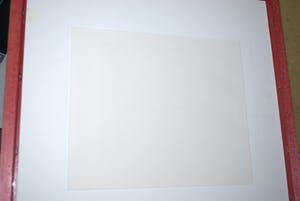 Kees Salentijn - ingelijste zeefdruk kopen? Bied vanaf 40!