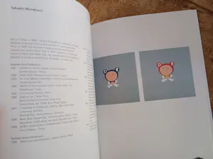 Yoshitomo Nara - Schilderen voor vreugde Nieuwe Japanse schilderkunst in de jaren negentig kopen? Bied vanaf 20!