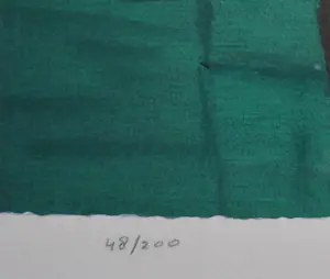 Ton Schulten - Voorjaar 1995 - ingelijst kopen? Bied vanaf 250!