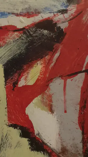 Bert Roijen - The Touch, De aanraking kopen? Bied vanaf 300!