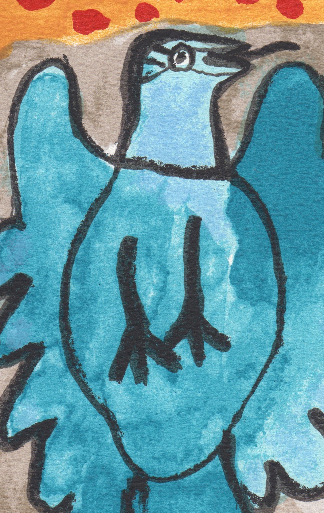 Corneille - zeefdruk, 'Memoire de Bali', 1993 kopen? Bied vanaf 149!