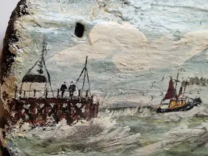 Peter Joseph Haddon - Aanloop naar Great Yarmouth kopen? Bied vanaf 295!