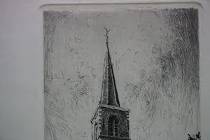 Maarten Langbroek - Begijnhof Amsterdam kopen? Bied vanaf 27!