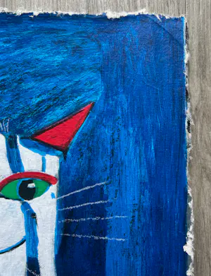 Franz Lauter - Zonder titel kopen? Bied vanaf 20!