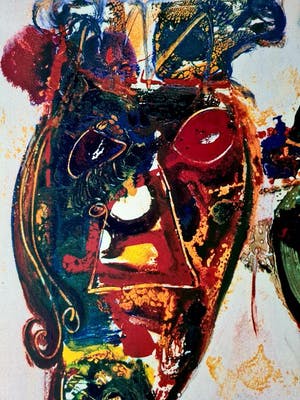 Jan te Wierik - Zonder titel kopen? Bied vanaf 150!