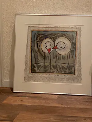 Hans Innemee - Looking for something that maybe comes... kopen? Bied vanaf 349!