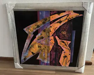 Jan te Wierik - Into the wild kopen? Bied vanaf 350!