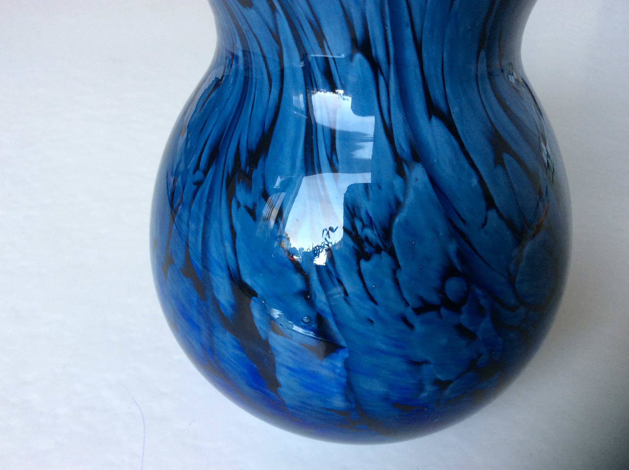 Mdina kunstglas - Mtarfa - vaas kopen? Bied vanaf 15!