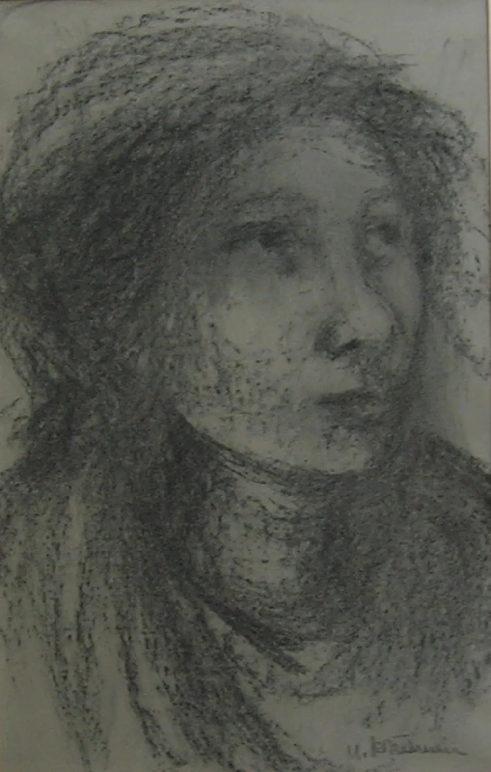 Nonni Kruseman (1924)