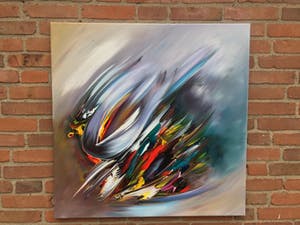 Gena Genadyj - Into the Light kopen? Bied vanaf 1!