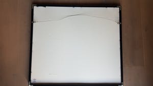 Jan van der Zee - houtsnede op japanspapier, eigendruk en 1970 kopen? Bied vanaf 185!