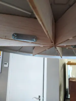 Panamarenko - vliegend eiland kopen? Bied vanaf 1299!