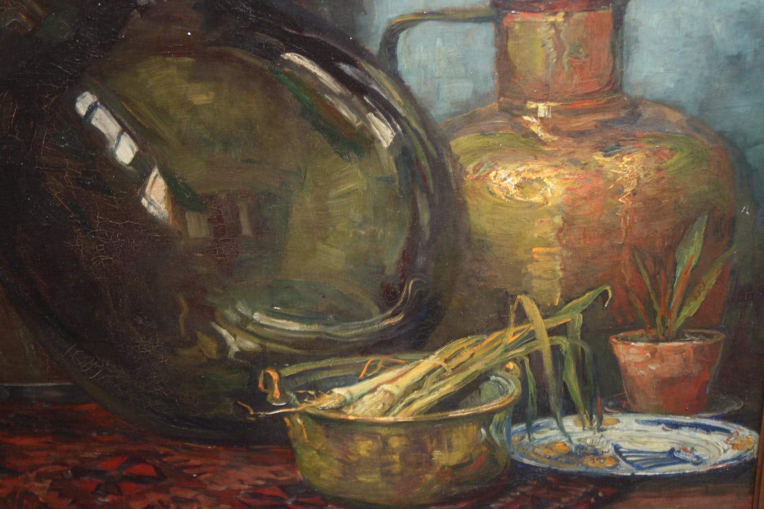 Anna Lehman (1876-1956)