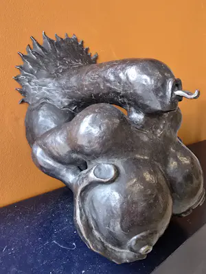 E Pietersen - Milkmaid kopen? Bied vanaf 500!