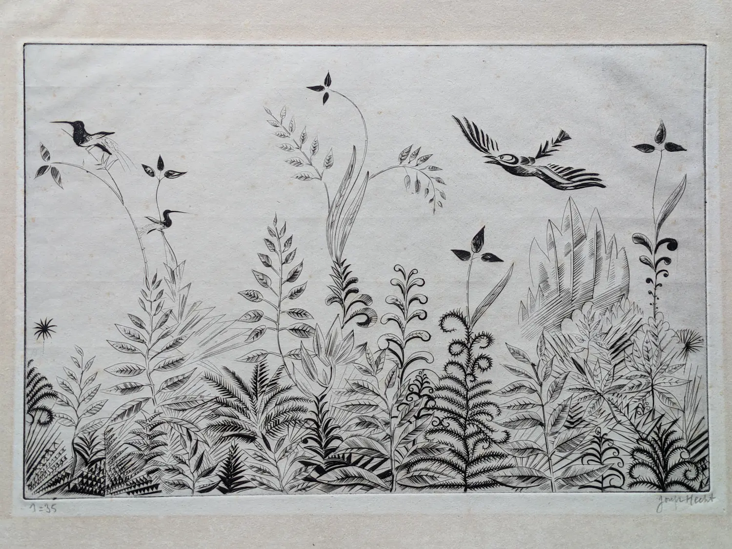 Jozef Hecht (1891-1951)