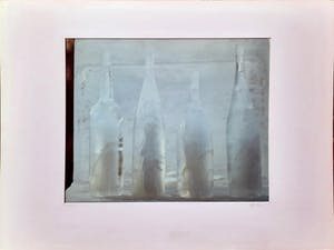 Han Reeder - Bevroren licht - originele foto kopen? Bied vanaf 25!