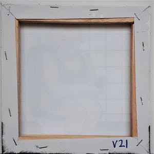 Anke Peddemors - kunst voor in het kleinste kamertje M222 kopen? Bied vanaf 15!