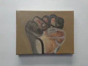 Frederik Roes - Zonder Titel. Sept.-nov. '90 kopen? Bied vanaf 35!