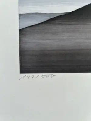 Claudia Keller - Berglandschap kopen? Bied vanaf 50!