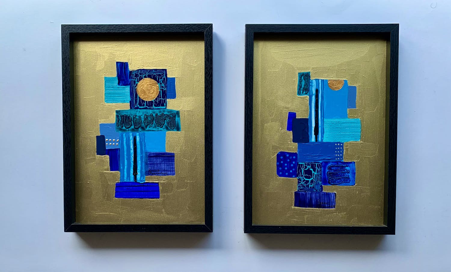 Buy Ronald Boonacker - Italiaans Landschap /DUO (Certificaat van echtheid)? Bid from 155!