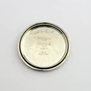 Eterna Sonic 1550 - herenhorloge kopen? Bied vanaf 100!