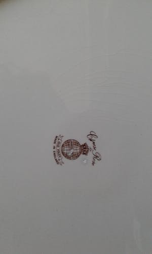 James Kent - Porselein Display/Tray en taartschep kopen? Bied vanaf 20!