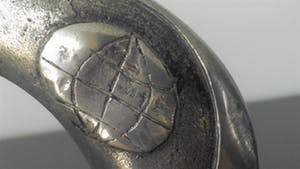 Corry Ammerlaan - Metalen ring kopen? Bied vanaf 29!