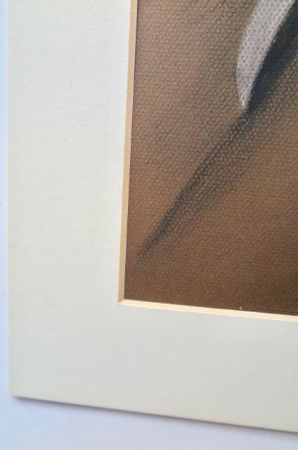 Niet of onleesbaar gesigneerd - Gesigneerd: Zoeteweij - Naakt II kopen? Bied vanaf 1!