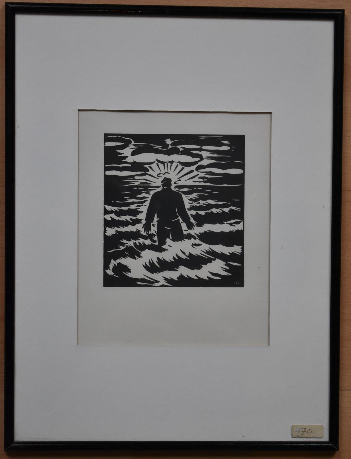 Frans Masereel - La Sirène. kopen? Bied vanaf 1!