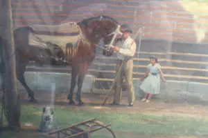 Willem de Famars Testas - Circus Utrecht, nabij Maliebaan kopen? Bied vanaf 2000!