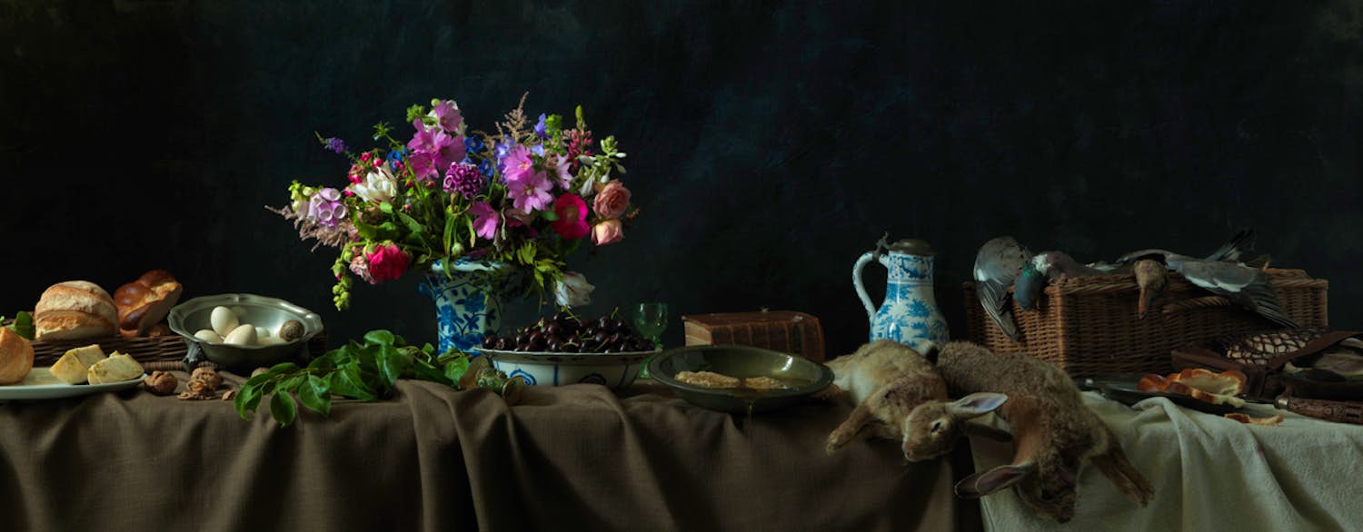 Frank van Driel - Circle Of Life kopen? Bied vanaf 7500!