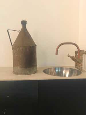 Klaas Gubbels - Klaas Gubbels Inspiratiebron Ketel verkocht voor € 60!