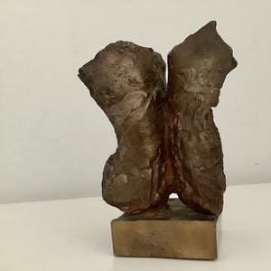 Luut de Gelder - ‘Touch’ kopen? Bied vanaf 400!