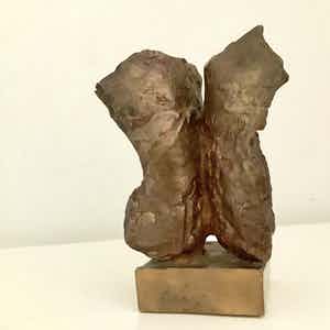 Luut de Gelder - ‘Touch’ verkocht voor € 400!