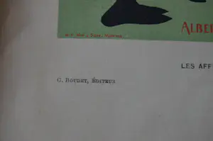 Thomas Theodor Heine - 'simplicissimus' kopen? Bied vanaf 50!