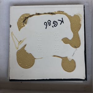 Klaas Gubbels - Maatje (tegel) kopen? Bied vanaf 225!